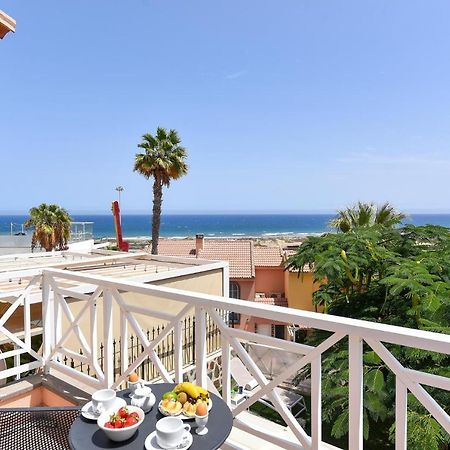 Chalet Santa Ana 15 By Villagrancanaria Playa del Inglés Exteriör bild
