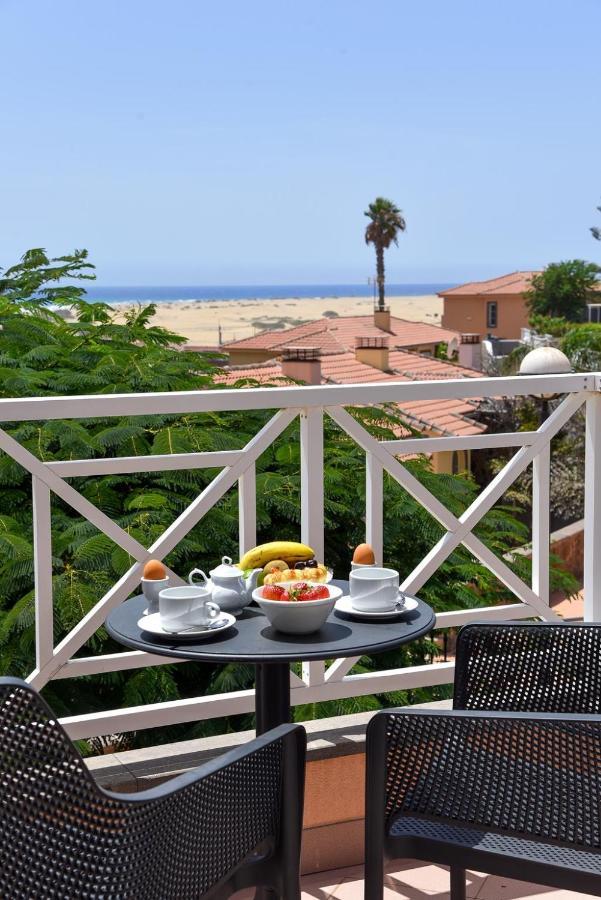 Chalet Santa Ana 15 By Villagrancanaria Playa del Inglés Exteriör bild