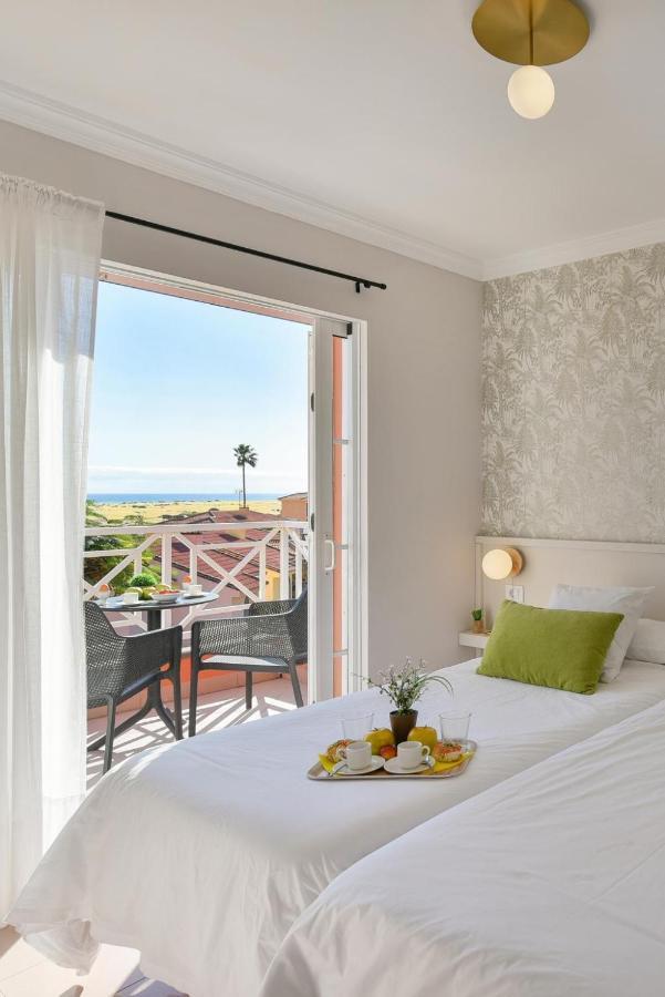 Chalet Santa Ana 15 By Villagrancanaria Playa del Inglés Exteriör bild