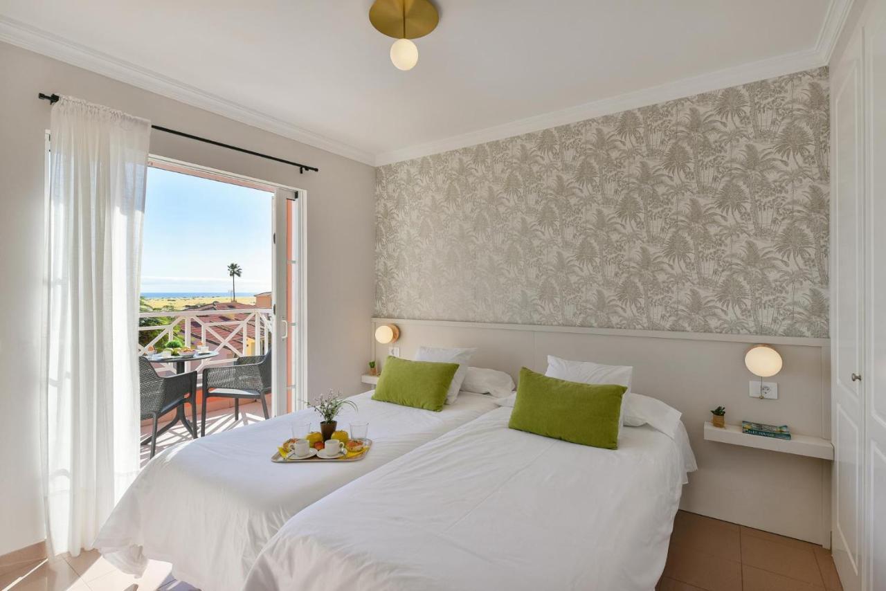 Chalet Santa Ana 15 By Villagrancanaria Playa del Inglés Exteriör bild